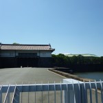 坂下門 坂下門
