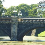 二重橋 二重橋