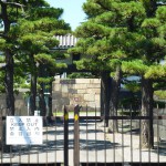 桔梗門 桔梗門